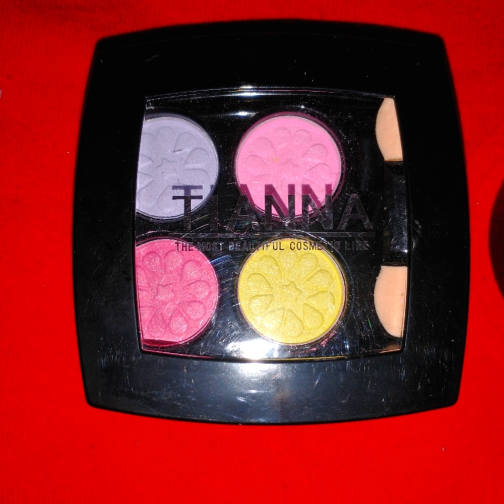 Makeup set